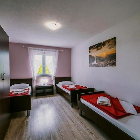 Villa Marinko Međugorje المظهر الخارجي الصورة