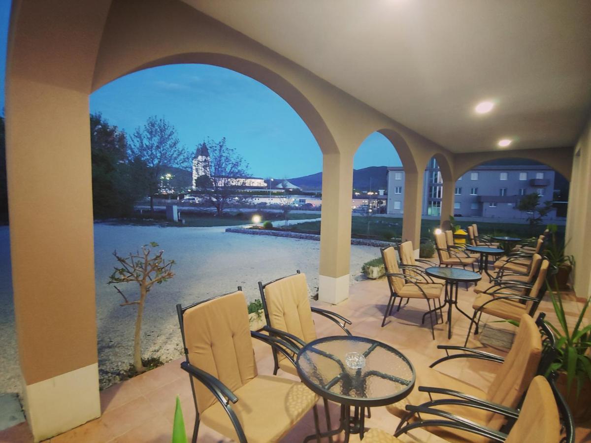 Villa Marinko Međugorje المظهر الخارجي الصورة