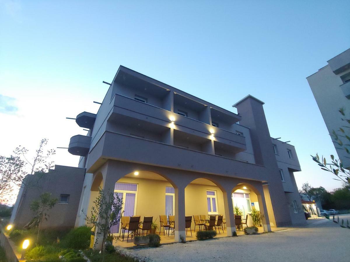 Villa Marinko Međugorje المظهر الخارجي الصورة