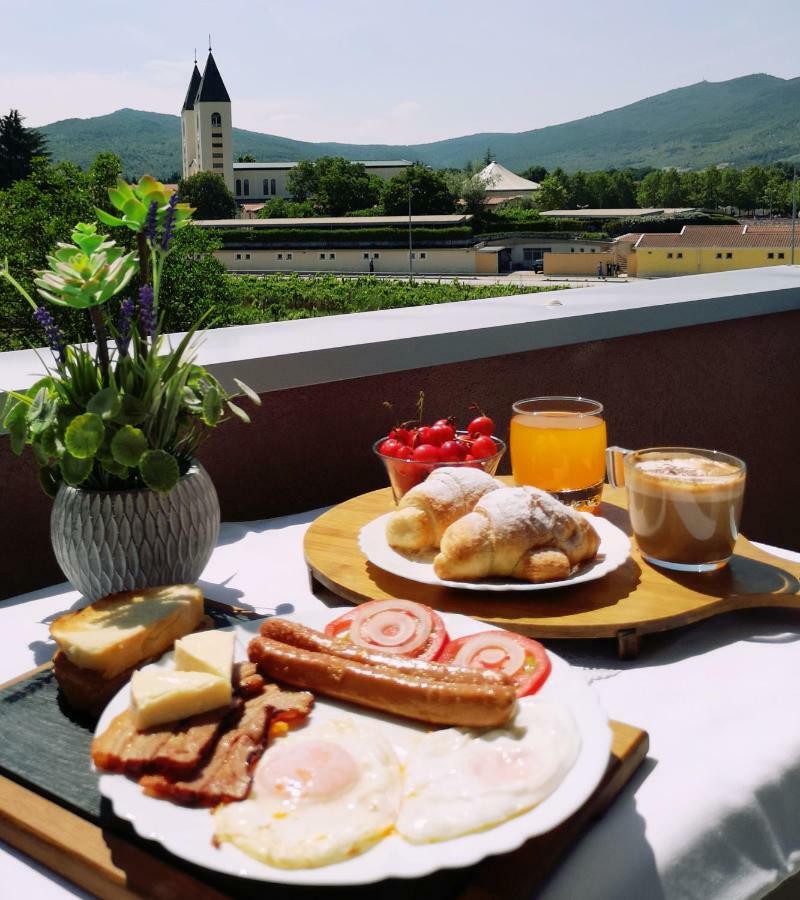 Villa Marinko Međugorje المظهر الخارجي الصورة